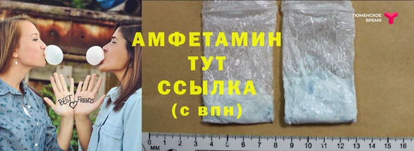 молекула духа Белоозёрский